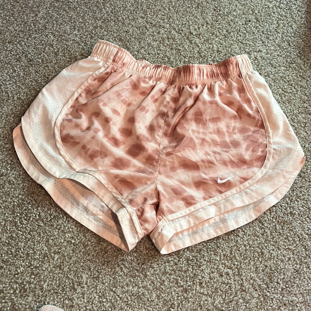 Nike Dri-Fit shorts